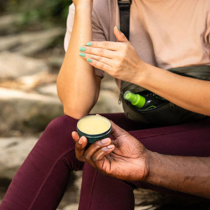 2 oz Mosquito Repellent Balm