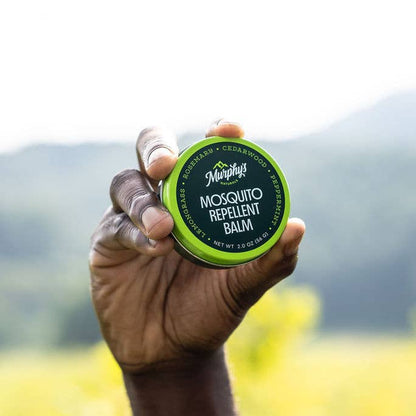 2 oz Mosquito Repellent Balm