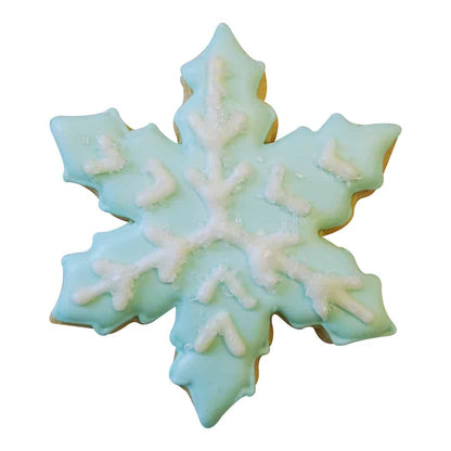 Snowflake Cookie Cutter (3.75")